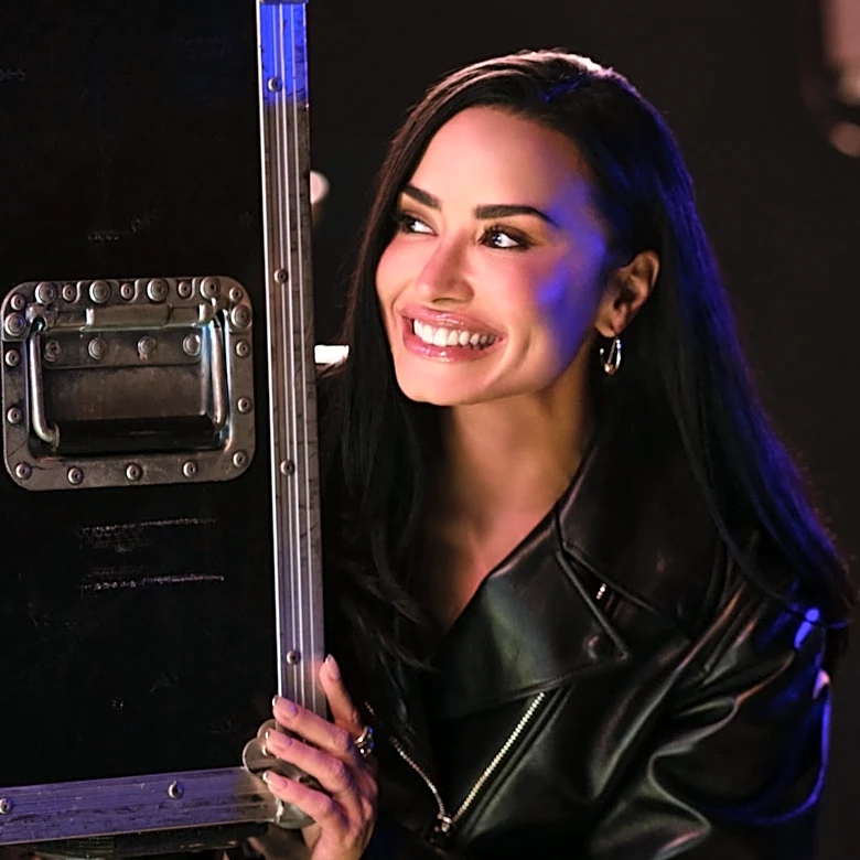 Demi Lovato to Make ‘Camp Rock 3’ Cameo Appearance