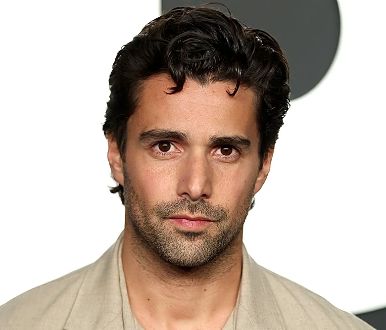 ‘House of the Dragon’ Star Fabien Frankel Joins Short Film ‘Love Unlimited’ (EXCLUSIVE)