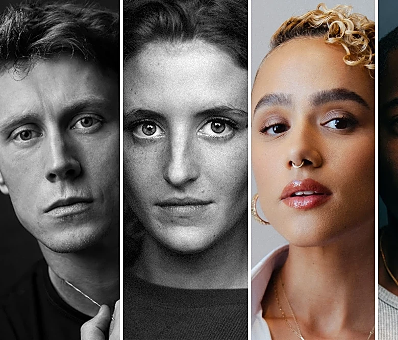George MacKay, Louisa Harland, Nathalie Emmanuel and Eric Kofi Abrefa Join ‘The Animals’ From ‘Supacell’ Star Calvin Demba (EXCLUSIVE)