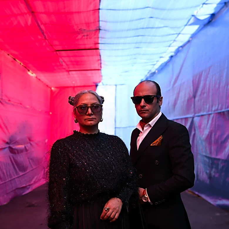 Films Boutique Nabs Mani Haghighi’s ‘I Deserve a Lover Whose Every Rise Sets Fiery Dooms Raging Across the Skies’ Ahead of New York Premiere (EXCLU...