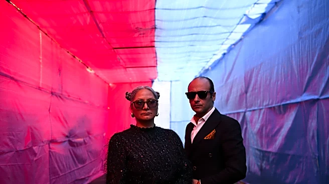 Films Boutique Nabs Mani Haghighi’s ‘I Deserve a Lover Whose Every Rise Sets Fiery Dooms Raging Across the Skies’ Ahead of New York Premiere (EXCLU...