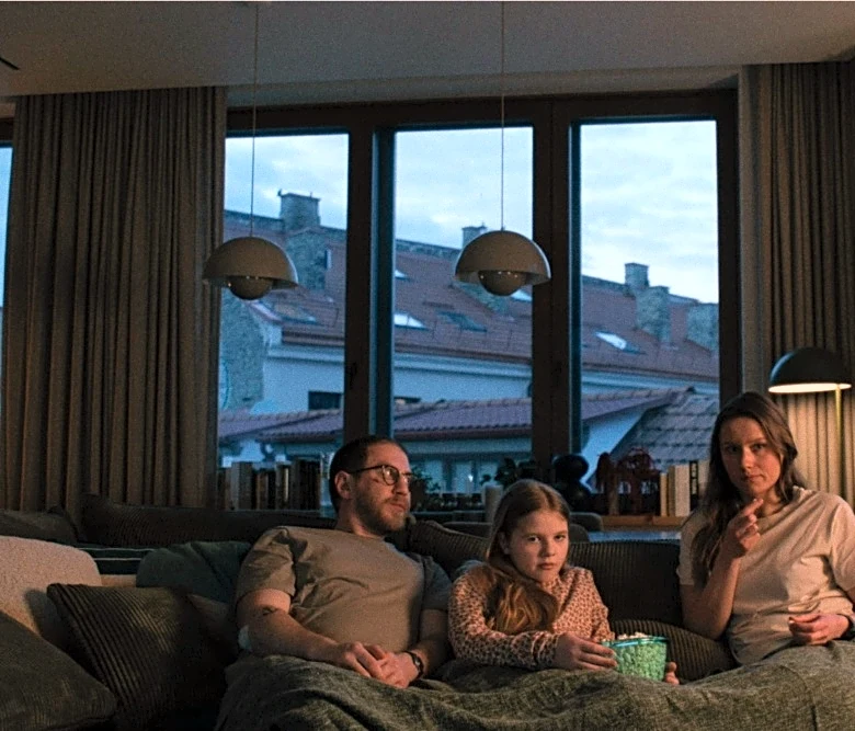 Oscars: Lithuania Submits ‘How to Divorce During the War’ for International Feature Race