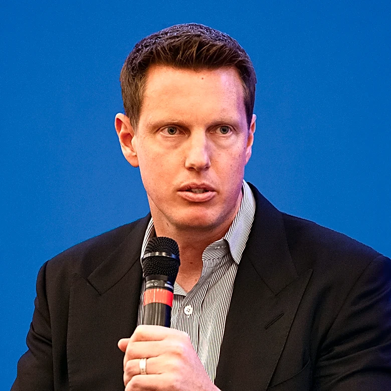 David Ellison Threatens to Pull Paramount Out of California Starting Oct. 1 if States Refuse to Negotiate Settlement in Antitrust Suit