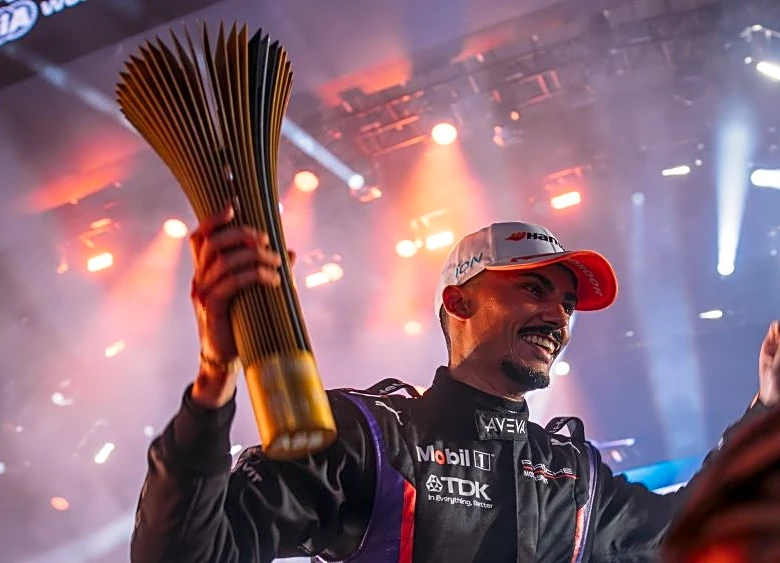 Disney+ Grabs Global Rights to Formula E Racing Events