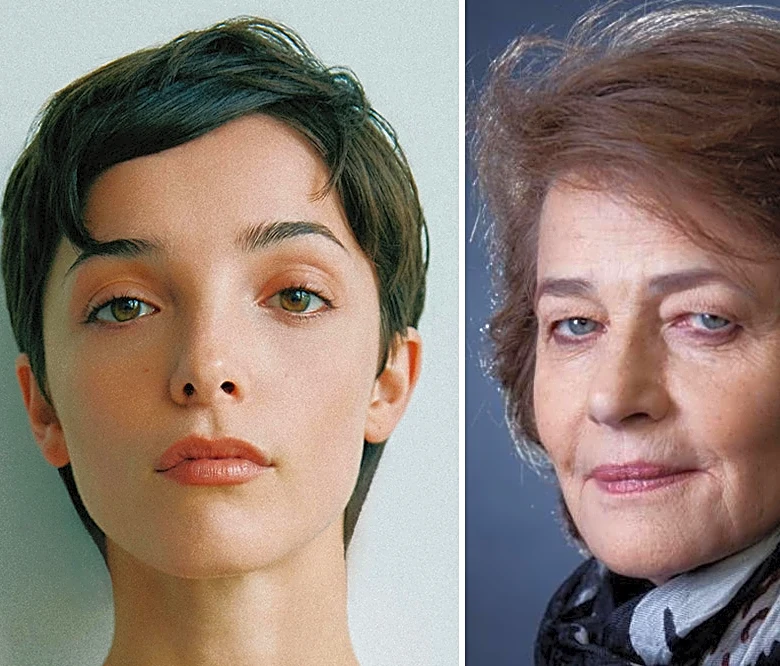 Jessica Reynolds and Charlotte Rampling to Star in Opera Drama ‘Maya Butterfly’ (EXCLUSIVE)