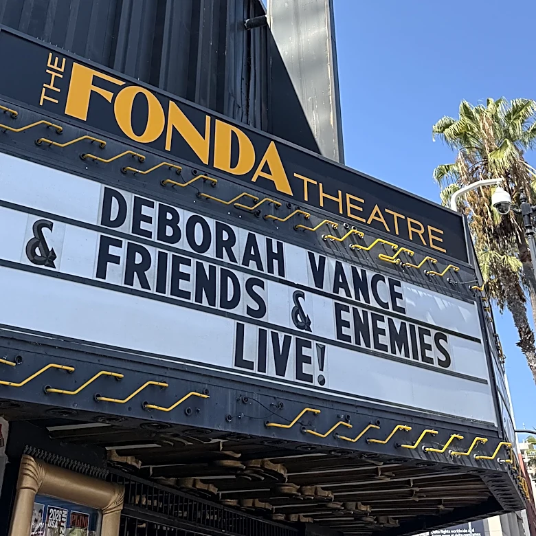 Jean Smart and Hannah Einbinder Will Play Their ‘Hacks’ Characters on Stage in One-Night Event ‘Deborah Vance & Friends & Enemies Live!’