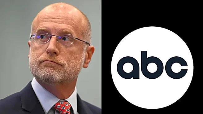 ACLU Demands FCC Release Records Pertaining to ABC Early License Renewal, Alleging Agency’s Stated Rationale for Review ‘Does Not Seem Credible’