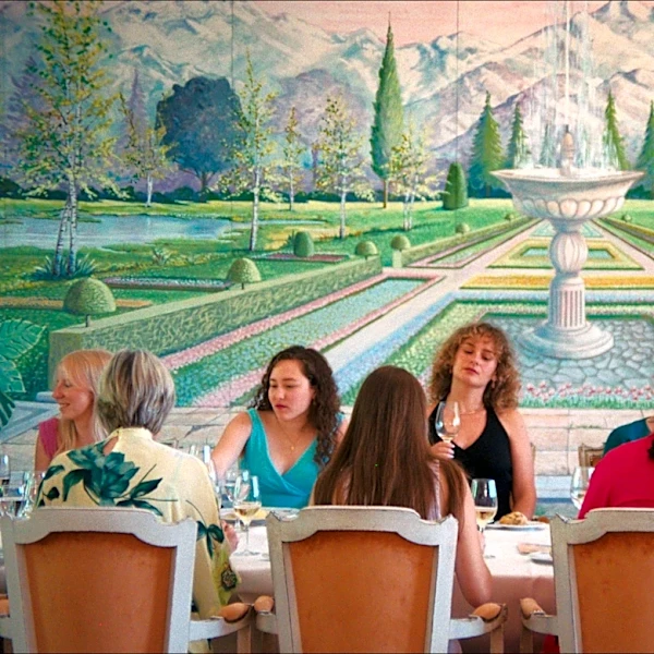 Mateo Ybarra’s ‘Small Talk,’ a Locarno Premiere, Takes a Peek Into Switzerland’s Last Remaining Etiquette School for Women