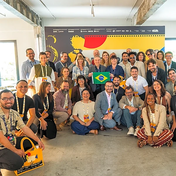 RioFilme to Announce New Incentives for International Co-Productions, Unveiling Them at Brazil’s Gramado Fest (EXCLUSIVE)
