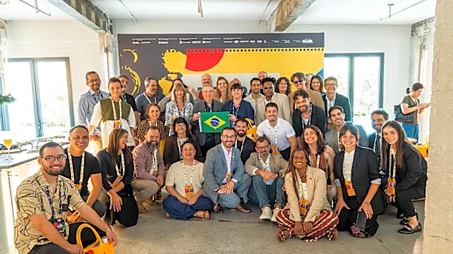 RioFilme to Announce New Incentives for International Co-Productions, Unveiling Them at Brazil’s Gramado Fest (EXCLUSIVE)