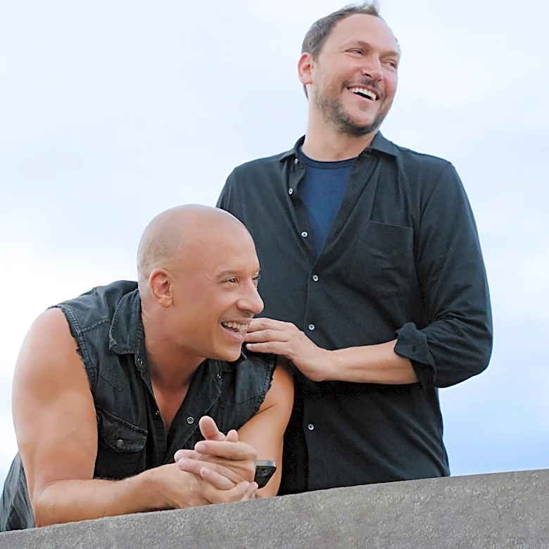 Vin Diesel Cried Over the ‘Fast Forever’ Script, but the Movie’s Director Still Hasn’t Read It: ‘There Will Be an Ending, and It’s Great’