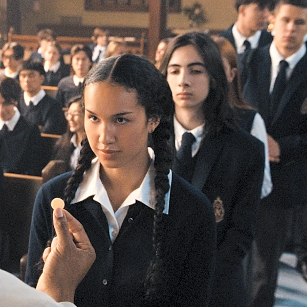 Netflix Teen Thriller ‘The Body’ Sets November Release Date, Drops First Look Photos (TV News Roundup)