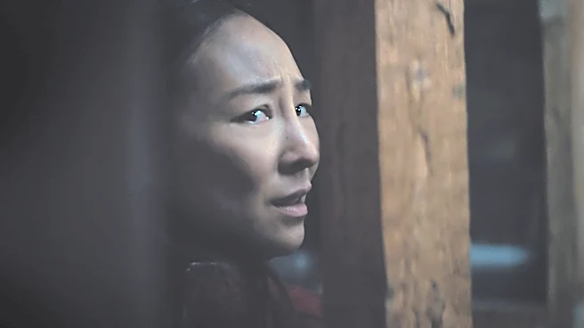 ‘The Last House’ Debuts With 27.5 Million Views in Three Days