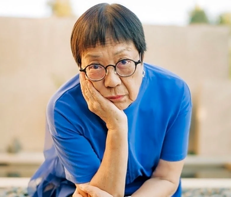 Ann Hui Named Camellia Award Recipient at Busan Film Festival – Global Bulletin