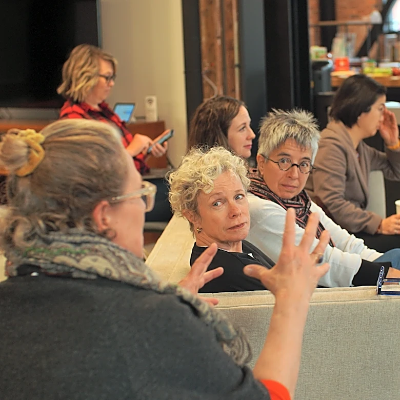 The Writers Lab Adds Los Angeles-Based Intensive, Announces Writers for Fall 2026 Cohorts