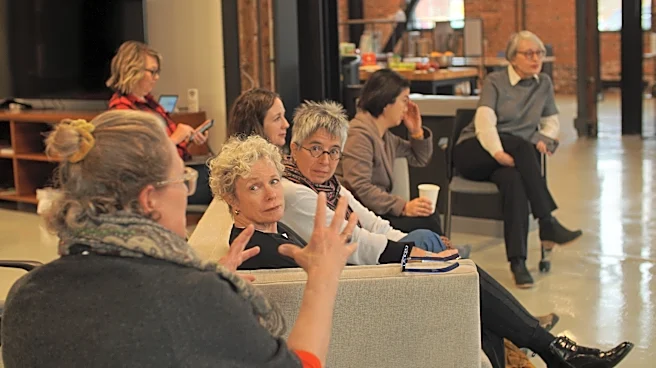 The Writers Lab Adds Los Angeles-Based Intensive, Announces Writers for Fall 2026 Cohorts