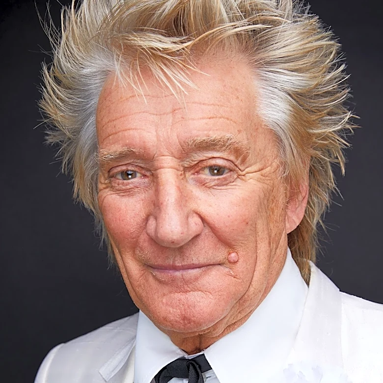 Rod Stewart Cancels Upcoming Tour Dates Following Coronary Stent Procedure