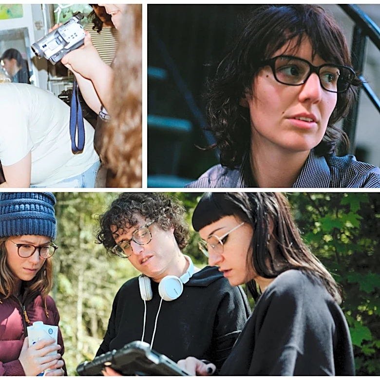 How Vera Drew, Louise Weard and More Trans and Nonbinary Filmmakers Are Taking Control of Their Stories Outside the Studio System: ‘We’re Creating ...