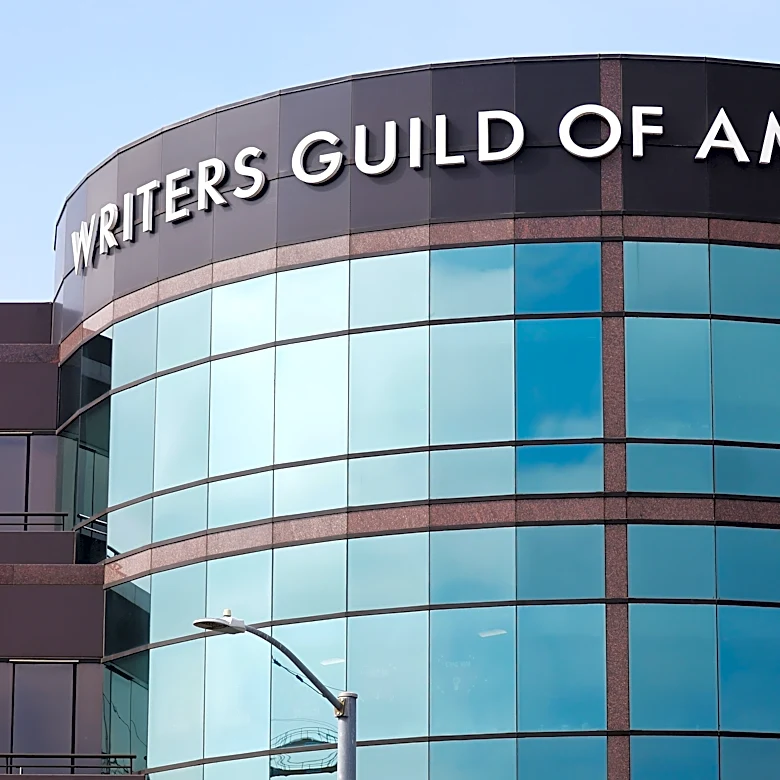 WGA Slams David Ellison’s Plan to Pull Paramount From California: ‘This Type of Behavior Is Precisely Why the Merger Should Be Blocked’