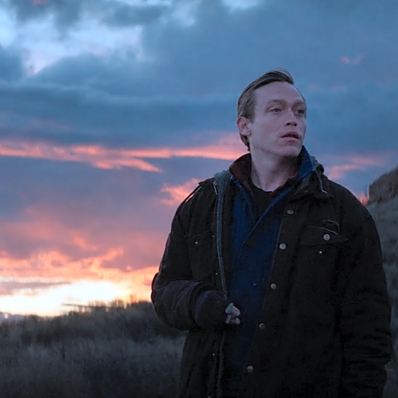Caleb Landry Jones on the Five-Year Battle to Make ‘Down the Arm of God,’ Confronting Prejudices Against Homelessness and How Luc Besson Saved the ...