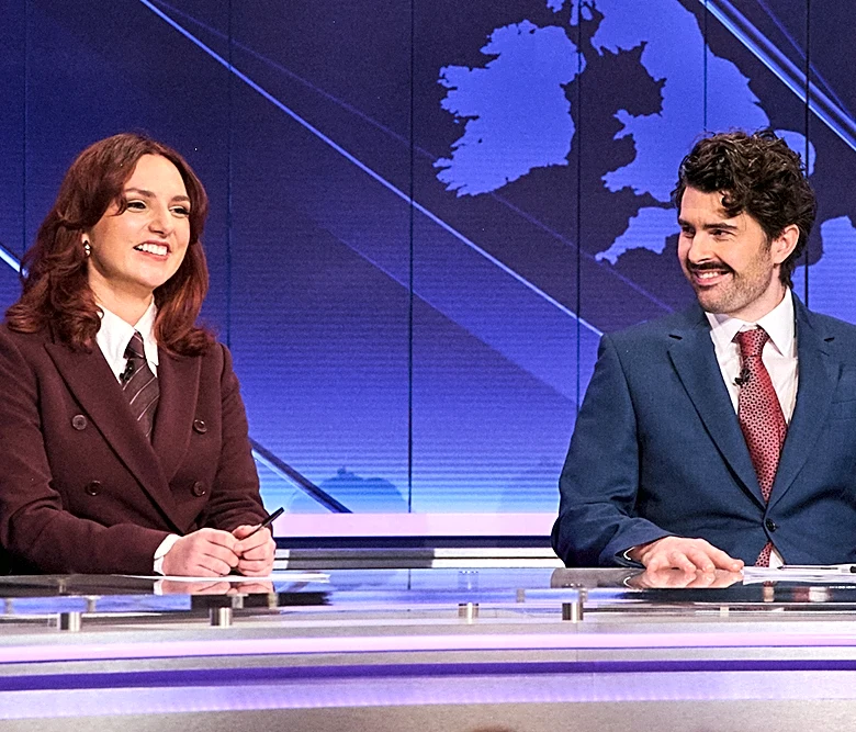 ‘SNL U.K.’ Season 2 Sets September Date