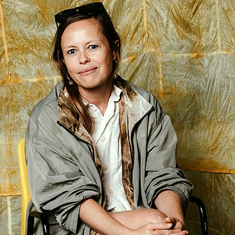 Beatrice Gibson Questions Motherhood and Womanhood in Her Debut Feature ‘At Night’