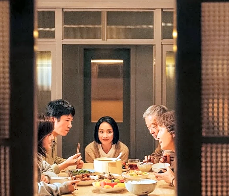 Peter Chan’s Toronto-Bound ‘The Road Not Taken’ Boards Moebius Entertainment for International Sales