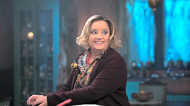 Lucy Davis Supported by Fellow ‘The Office’ Alum Jenna Fischer, ‘Sabrina’ Star Kiernan Shipka and More After ‘Incurable’ Cancer Diagnosis