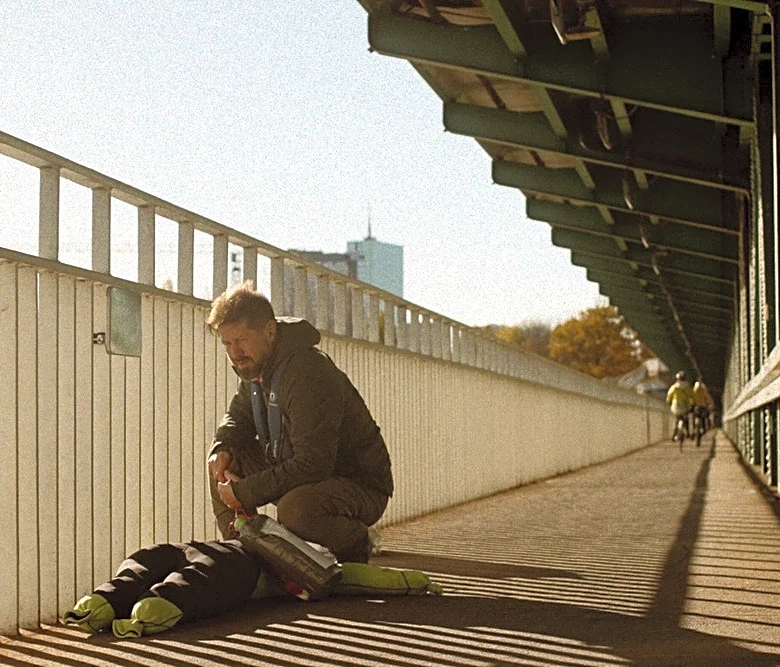 1-2 Special Takes U.S. Rights to Michal Marczak’s Sundance Documentary ‘Closure’ (EXCLUSIVE)