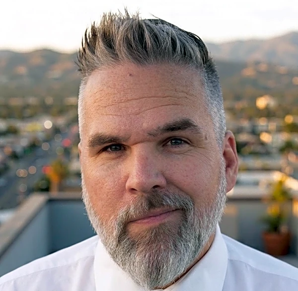 Quest Marks, Former Bravo Marketer, Joins The Shop as VP, Creative