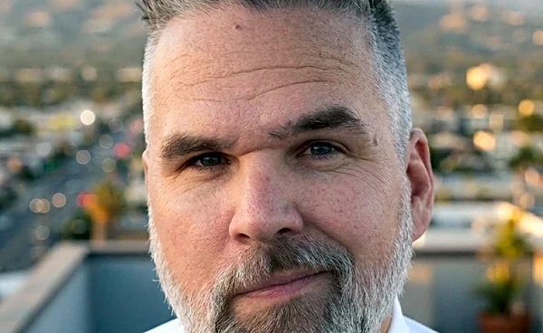 Quest Marks, Former Bravo Marketer, Joins The Shop as VP, Creative