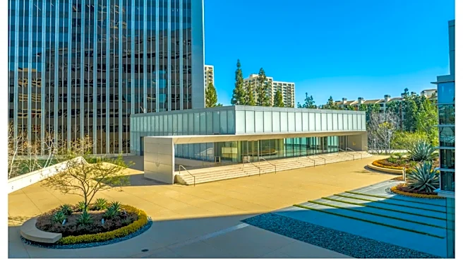 American Film Market Expands With Launch of AFM House, Site of Its Innovation Hub (EXCLUSIVE)