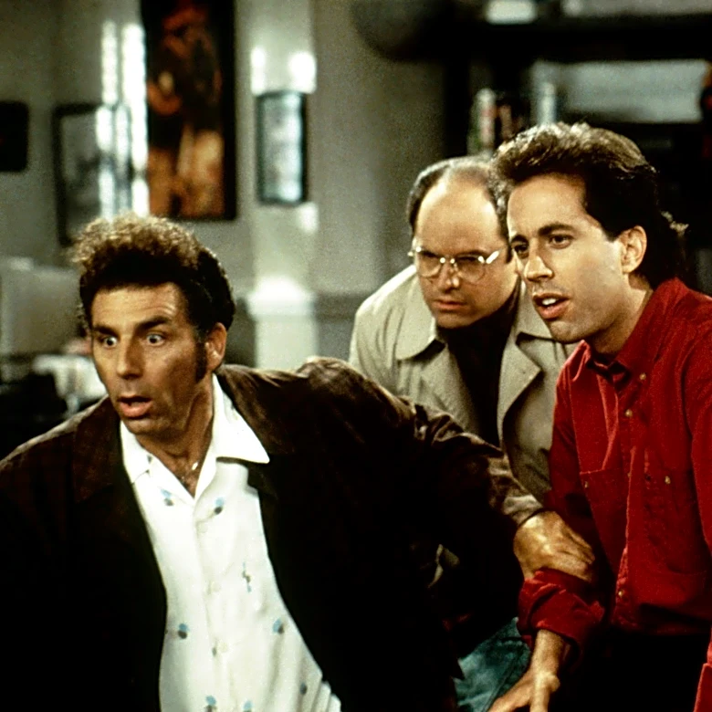 ‘Seinfeld’ to Stay on Netflix for Another Five Years
