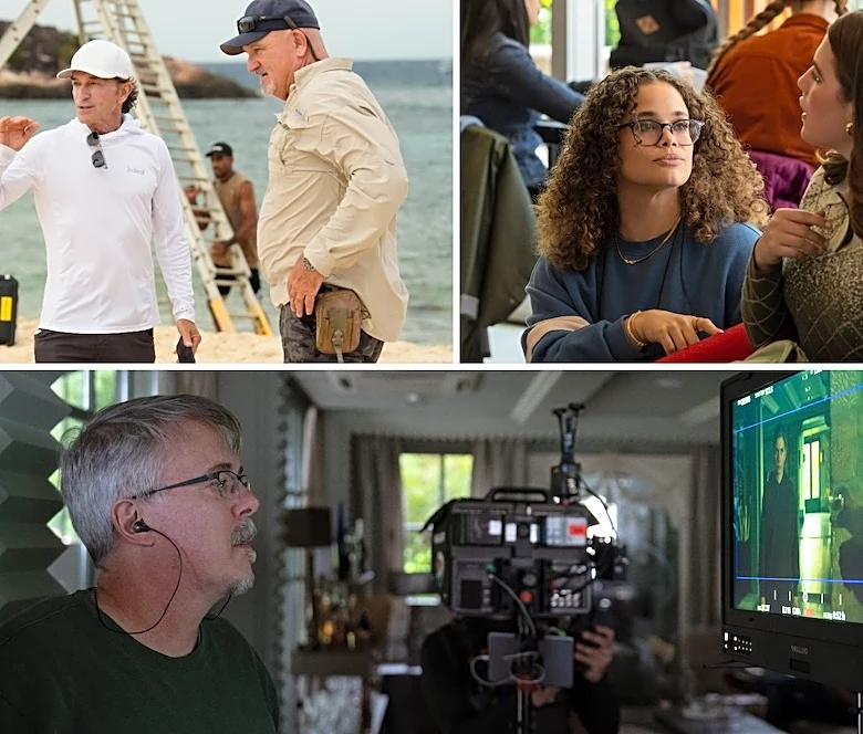 Top 61 Showrunners of 2026