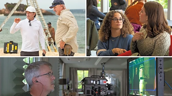Top 61 Showrunners of 2026