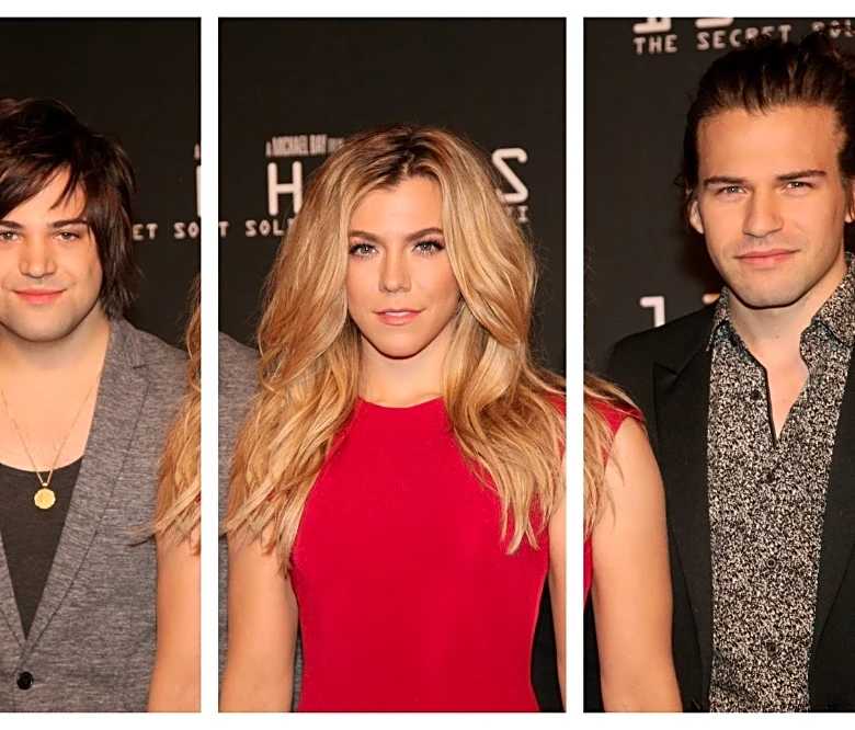The Band Perry’s Family Feud Lights Up: Neil Perry Says He Was ‘Terminated’ From Sibling Trio, as Kimberly Perry’s Husband Stepped In to Make It a ...