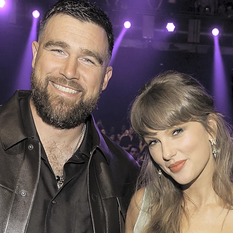 Travis Kelce Speaks Out on Wedding to Taylor Swift: ‘Best Night of My Life’ and ‘It Was Cool to Live Out My Childhood Dream’ of Being in MSG