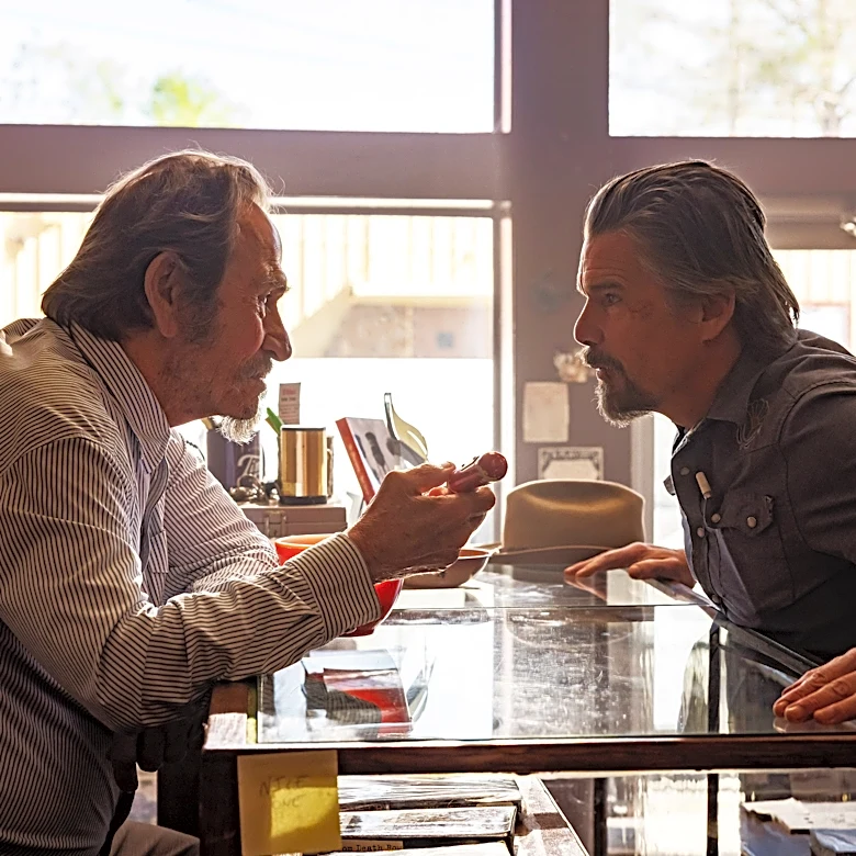 ‘The Lowdown’ Sets Season 2 Release Date at FX, Hulu