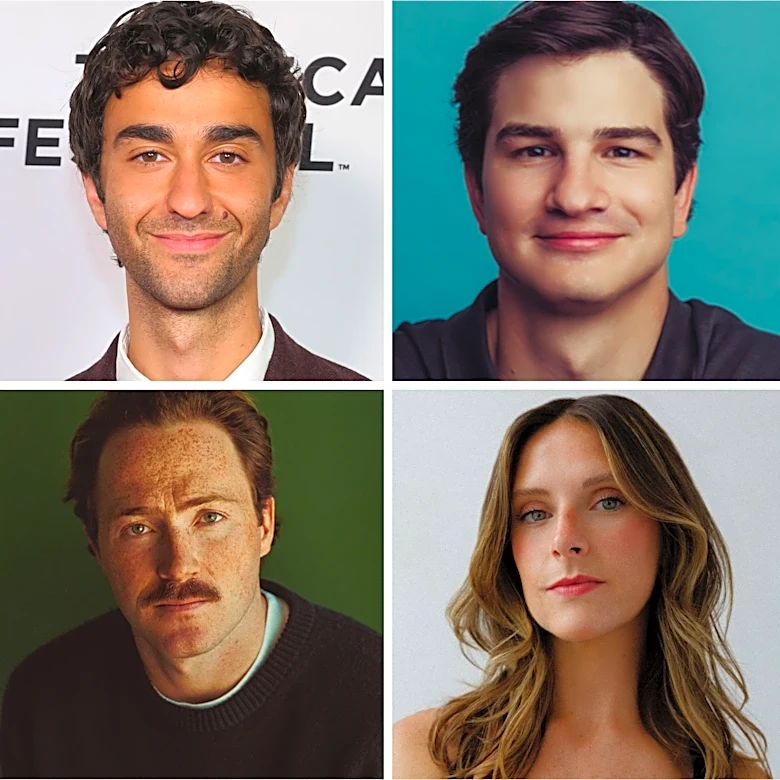 ‘Boys for Life’ Cast: Alex Wolff, Will Angus and More Almost Friday Stars to Lead Paramount Primal Comedy (EXCLUSIVE)
