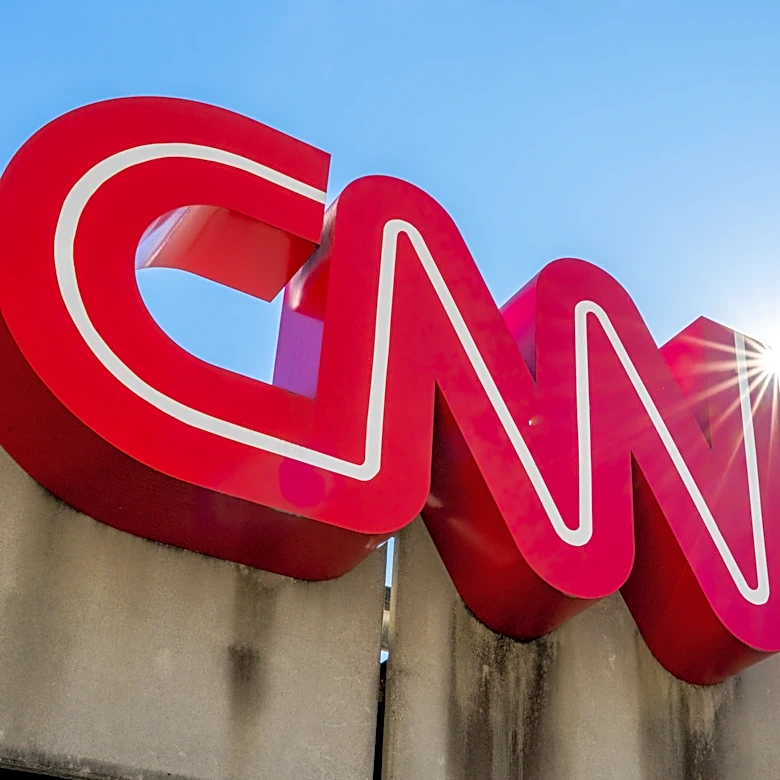 Paramount Has Considered Creating Oversight Body for CNN in Warner Deal
