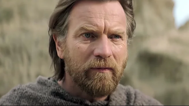 Ewan McGregor Says ‘Come On, Disney!’ While Pressuring Studio to Let Him Play Obi-Wan Kenobi Again: ‘They Just Seem Not to Be Ready’