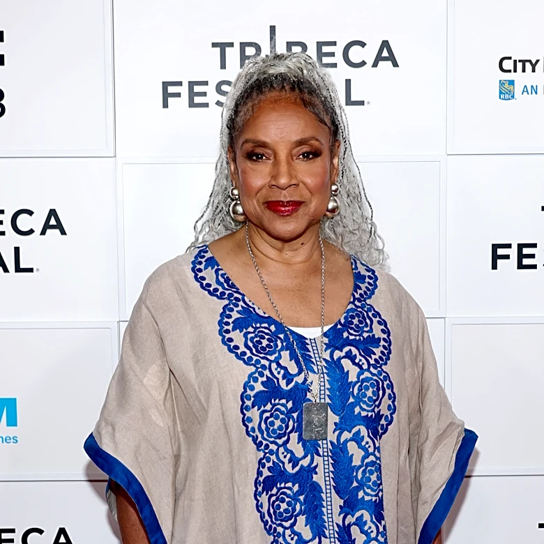 Phylicia Rashad on Her Historic Career and the Current State of TV: ‘If There’s Something on That I Don’t Like, I Simply Don’t Watch It’