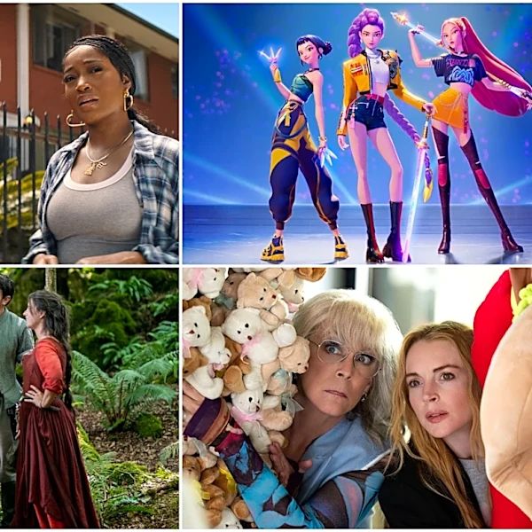 Hollywood’s Top-Grossing Films of 2025 Show Limited Progress Toward Inclusion, Study Says: ‘The Pace of Change Has Been Slow’