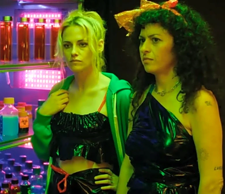 ‘The Wrong Girls’ Review: Kristen Stewart and Alia Shawkat Are a Good Time in Dylan Meyer’s Shaggy Stoner Comedy