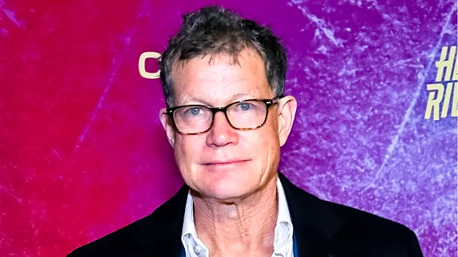 ‘Heated Rivalry’ Actor Dylan Walsh ‘in Trouble’ After Saying on Cameo That 12 New Episodes Are Being Shot: I’m ‘Stepping Away’ From the Platform