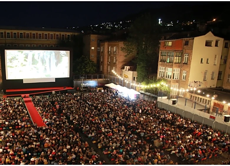 Sarajevo Film Festival Head on How Southeast Europe’s Leading Cinematic Showcase Continues to ‘Forge Its Own Way’