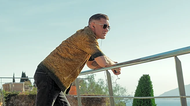 ‘MobLand’ Season 2 Trailer: Tom Hardy Tries to Fix a Gang Civil War in Paramount+ Show