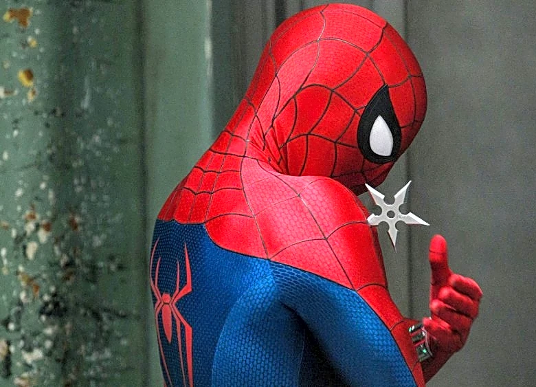 ‘Spider-Man: Brand New Day’ Hits $700 Million at Domestic Box Office, One of Seven Movies to Ever Reach the Milestone