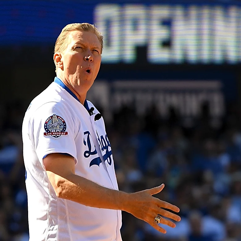 A Bulldog in Business: How Moving into the Booth Opened Other Doors for Dodger Great Orel Hershiser