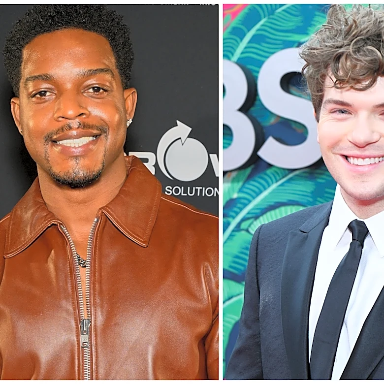 Nicole Kidman, Elle Fanning Legal Drama Series ‘Discretion’ Casts Stephan James, Colton Ryan